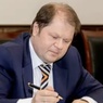 Заместитель министра транспорта Владимир Токарев задержан по делу о коррупции