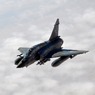 Истребитель ВВС Франции случайно сбросил бомбу на завод