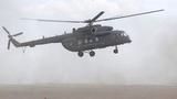 Следователи изымут записи переговоров экипажа потерпевшего крушение Ми-8