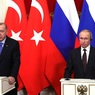 Договоренность о прекращении огня в Идлибе достигнута в Кремле в ходе переговоров РФ и Турции