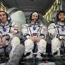 Экипаж Международной космической станции вернулся на Землю (ВИДЕО)