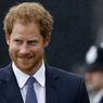 Принц Гарри представит свою подругу главе британского монаршего дома