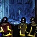 Прокуратура Парижа назвала основную версию пожара в Нотр-Дам
