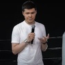 Блогеру Аязу Шабутдинову смягчили срок по делу о мошенничестве