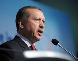 На выборах главы Турции предварительно лидирует Эрдоган