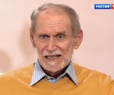 Коклюшкин объяснил, почему телеведущий Владимир Соловьев женился на его дочери