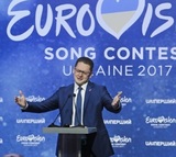 Почему Первый канал скрывает имя артиста, который поедет на "Евровидение" в Киев