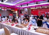 Российские шахматистки завоевали серебро командного ЧМ