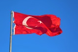 Минобороны Турции заявило о первом погибшем при операции в Сирии солдате
