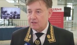 Представитель экс-судьи Верховного суда Виктора Момотова сообщил о его госпитализации