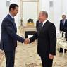 США: Асад при поддержке России воюет с собственным народом