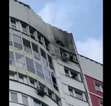 Атака украинских беспилотников в Москве и области: взрывов много, жертв, к счастью, нет