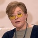 Актриса Татьяна Агафонова: "После "Интердевочки" звали играть только проституток"