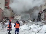 После взрыва в Нижнем Новгороде возбуждено дело