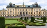 Шведская королева утверждает, что в ее дворце обитают привидения
