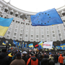 Милиция штурмует блокпосты в Киеве – заявляет оппозиция
