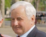 Скончался бывший губернатор Кубани Николай Кондратенко