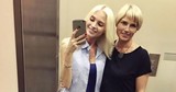 Мать Алены Шишковой объяснила, что значили ее слова "хочется вмешаться в жизнь своей дочери"