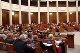 Союзные парламентарии рассмотрят вопросы информационной политики