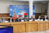Регионы ЦФО России активно взаимодействуют с Белоруссией