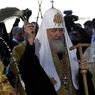 Патриарх Кирилл заявил об опасности увлечения детей компьютерными играми для страны
