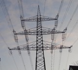В Крыму введен график аварийных отключений электроэнергии
