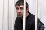 Дадаев сознался в убийстве Немцова