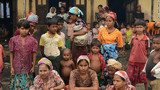 Власти Мьянмы ограничили рождаемость одним ребенком в три года