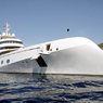 Стало известно имя российского олигарха, заказавшего самую большую яхту в мире