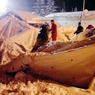 В погребенном под лавиной после землетрясения итальянском отеле нашли 30 погибших