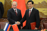 Россия рискует стать заложником китайских амбиций в Южной Азии