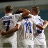 Руководство "Динамо" поставило цель выиграть Лигу Европы