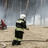 Спасатели отстояли поселение на Ямале от верхового пожара