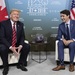 США, Канада и Мексика договорились о новом соглашении взамен NAFTA