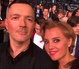Ксения Алферова и Егор Бероев взяли под опеку "солнечного" мальчика