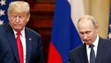 Трамп ответил на критику своей встречи с Владимиром Путиным