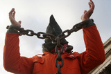 Пять узников Гуантанамо отправлены на поселение в Казахстан