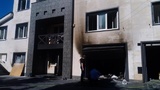Дом Олега Царева сожгли со второй попытки