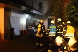 В московской квартире в Лефортово взорвался не газ, а что-то иное