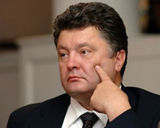 Порошенко заявил о «неприемлемых» условиях, выдвигаемых Россией