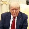 Трамп пригрозил пошлинами России и её торговым партнерам, если соглашения с Украиной не будет в течение 50 дней
