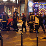 СМИ: Среди террористов в Париже были подростки 15-18 лет