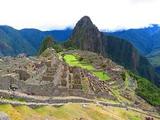 В Перу найдены следы ранее неизвестной цивилизации