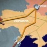 «Газпром» допускает перебои поставок газа в Европу