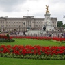 Британской королеве Елизавете II придется покинуть свои покои в Букингемском Дворце