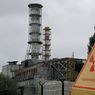 Глава Чернобыльской зоны отчуждения уволен по настоянию Яценюка