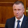 Экс-глава Калининградской области Зиничев вернулся к привычной работе - в спецслужбах