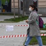 В Москве повторно вводятся ограничительные меры в связи с коронавирусом