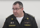 Военного комиссара Хабаровского края перевели в Магаданскую область