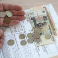 Испуг у чиновников прошел - хотят отменить мораторий на штрафы и пени в ЖКХ